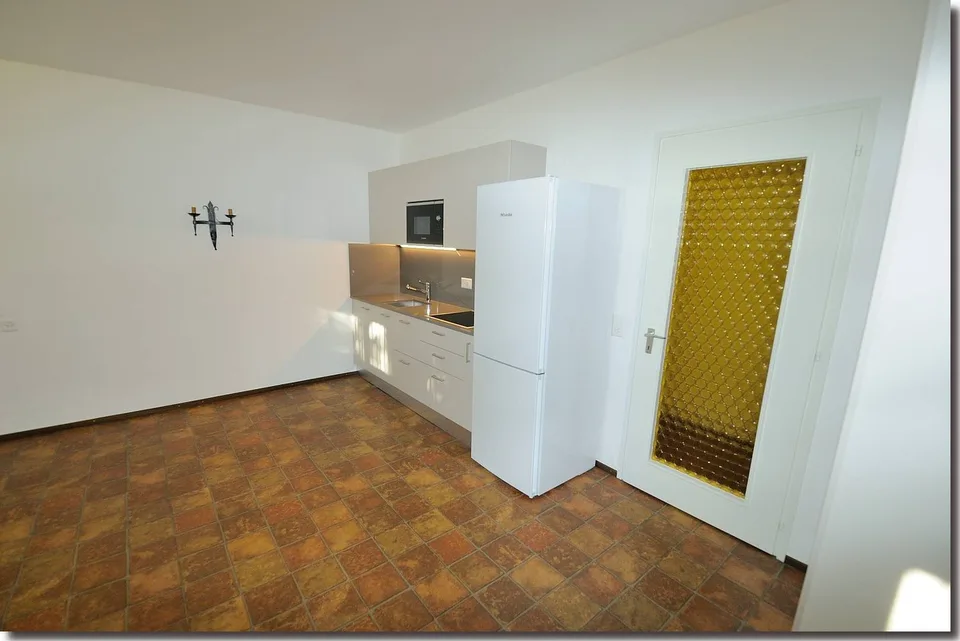 Möblierte 1-Zimmerwohnung nähe Terreni alla Maggia – Foto 10 von 12