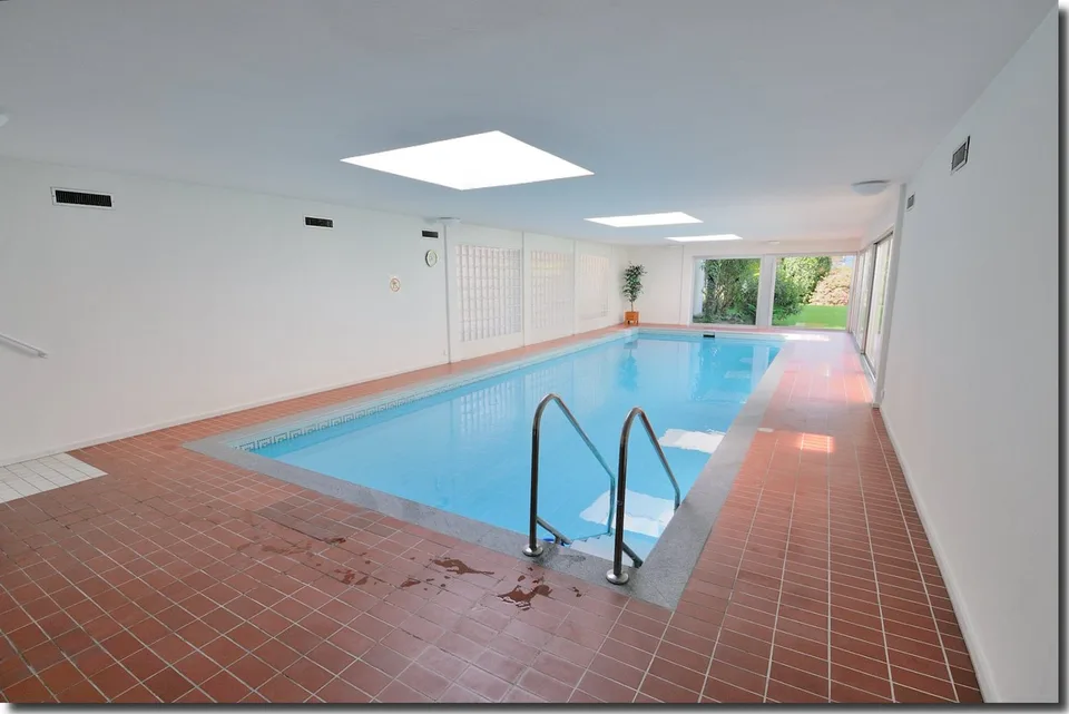 Möblierte 1-Zimmerwohnung nähe Terreni alla Maggia – Foto 12 von 12
