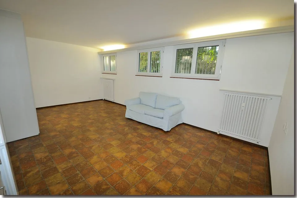 Möblierte 1-Zimmerwohnung nähe Terreni alla Maggia