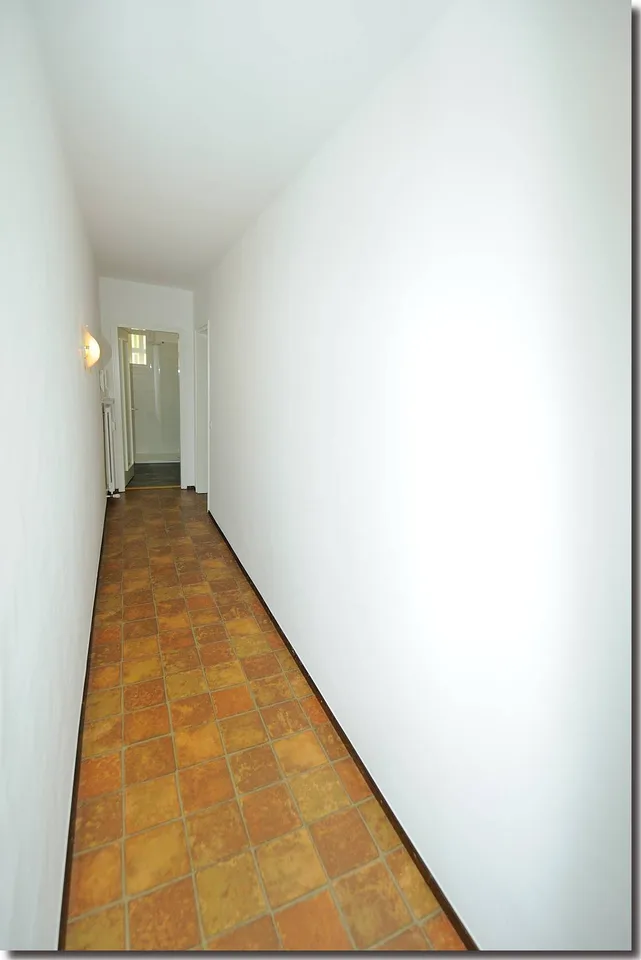 Möblierte 1-Zimmerwohnung nähe Terreni alla Maggia – Foto 8 von 12