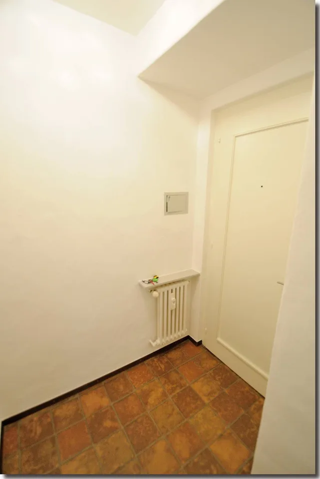 Möblierte 1-Zimmerwohnung nähe Terreni alla Maggia – Foto 9 von 12