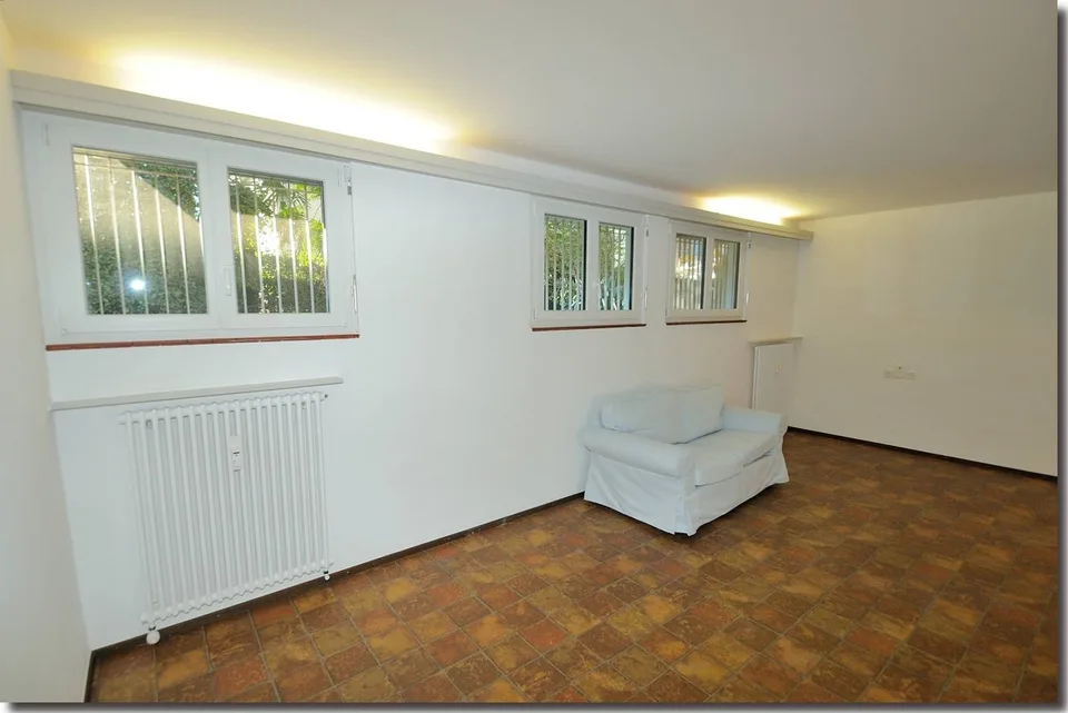 Möblierte 1-Zimmerwohnung nähe Terreni alla Maggia