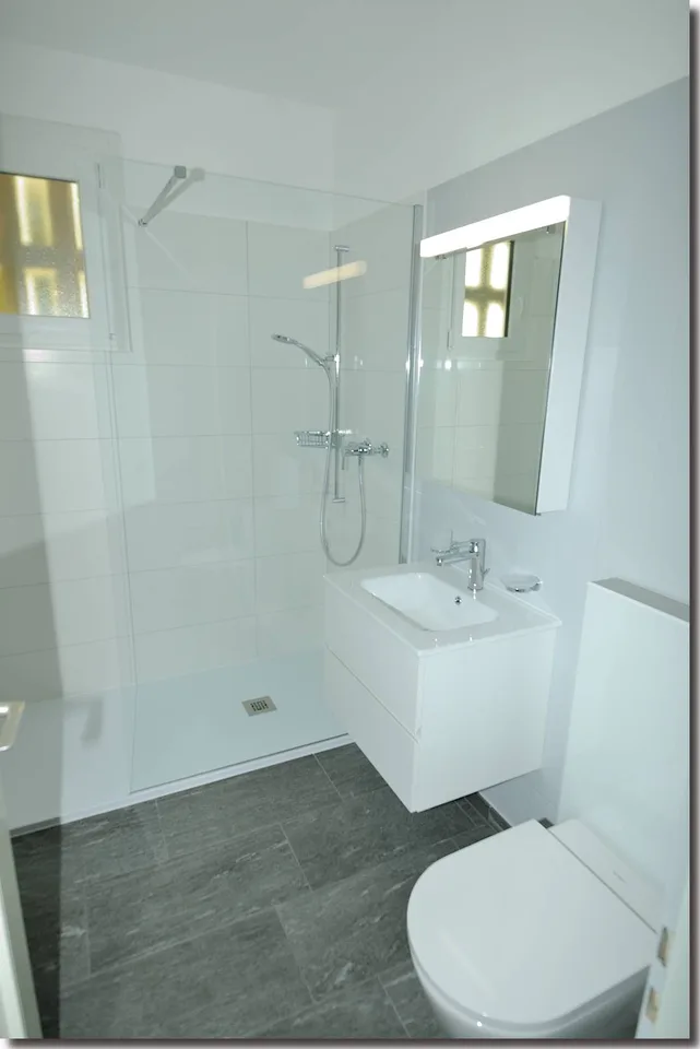 Möblierte 1-Zimmerwohnung nähe Terreni alla Maggia – Foto 7 von 12