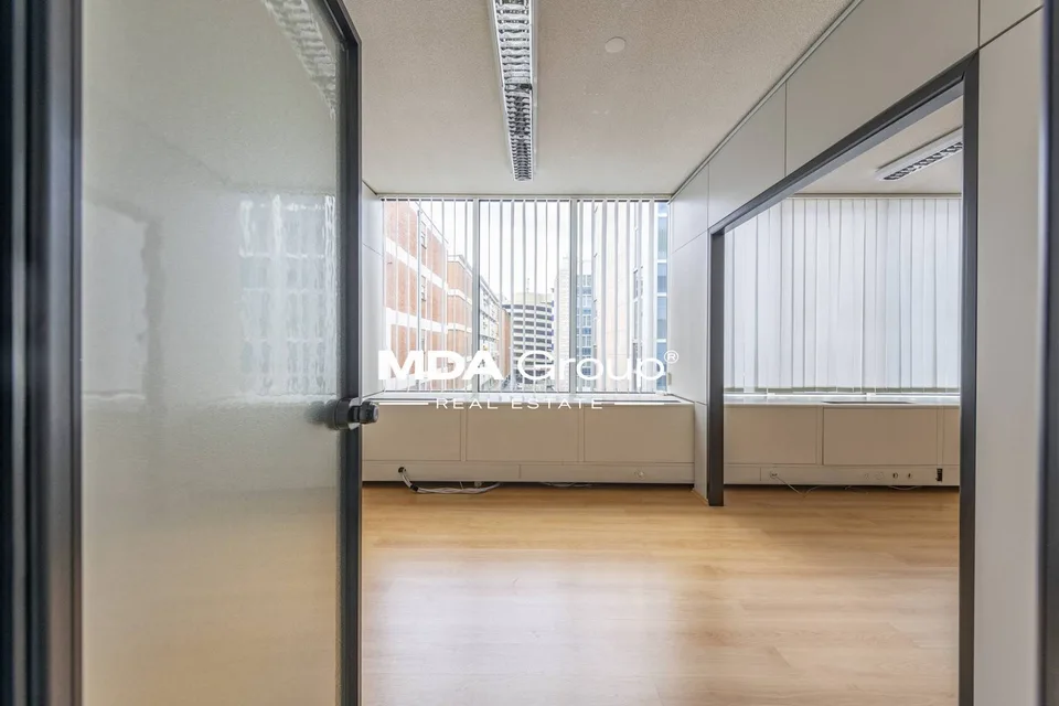 Bureau - Lugano