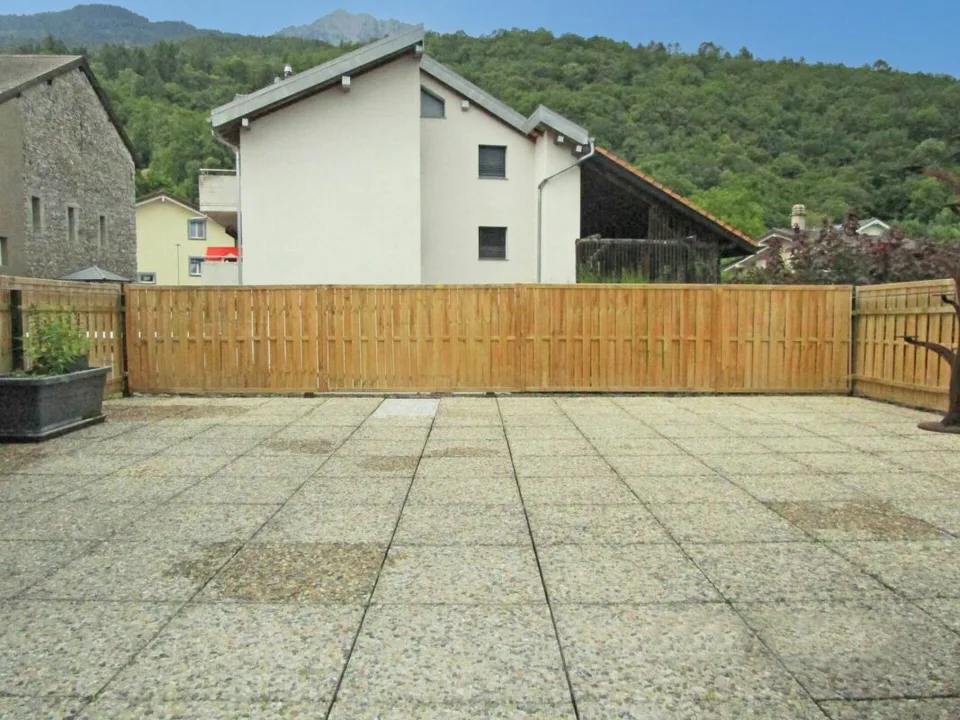 Wohnung 2,5 Zimmer im Doppelhaus mit XXL-Terrasse – Foto 10 von 10