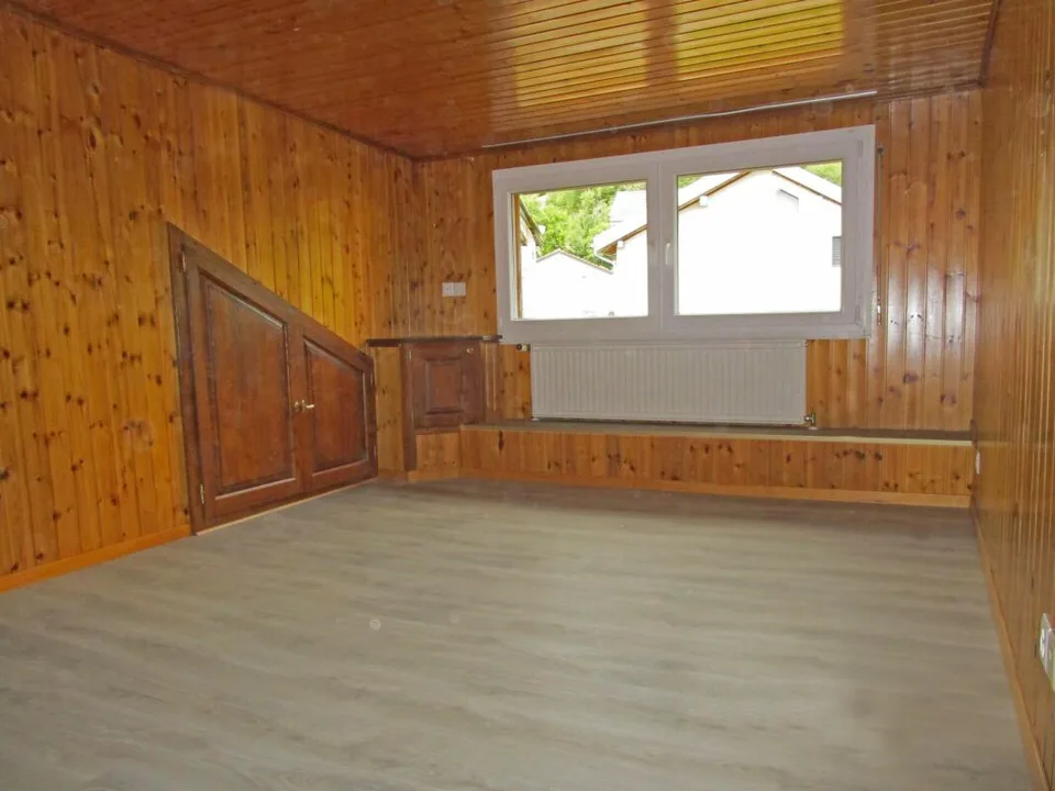Wohnung 2,5 Zimmer im Doppelhaus mit XXL-Terrasse – Foto 8 von 10