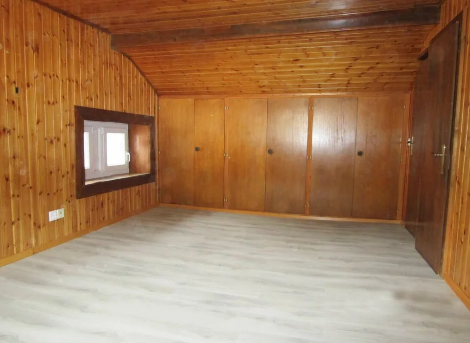 Wohnung 2,5 Zimmer im Doppelhaus mit XXL-Terrasse – Foto 7 von 10