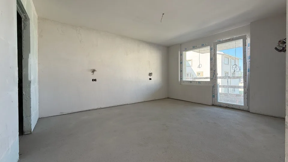 Appartement 3.5 pièces neuf (rez supérieur) - Lens
