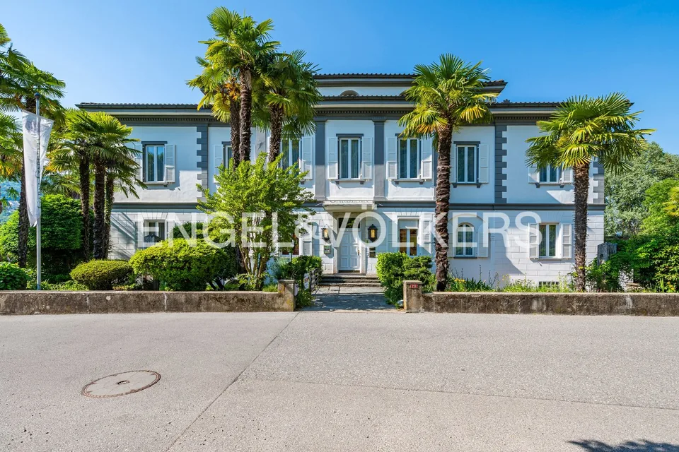 La Villa Hotel Gardenia