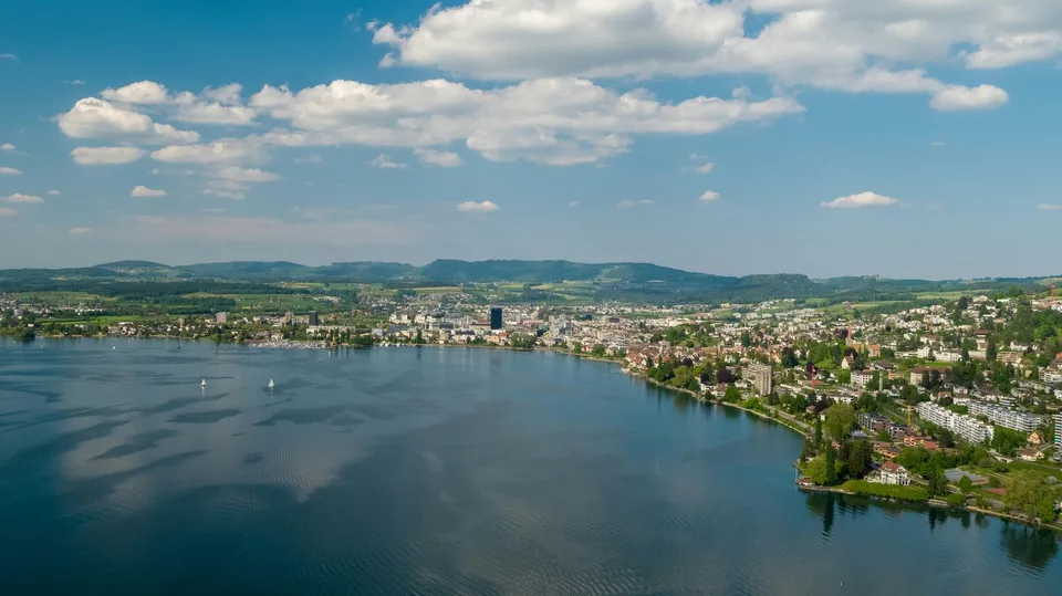 Ausnützungsreserve in der Wohnzone