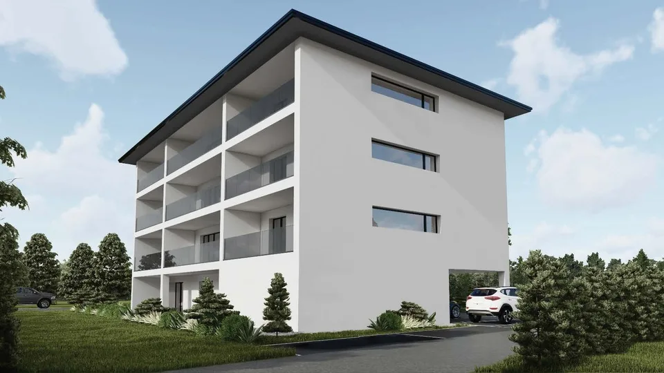 La nuova Residenza Gardenia a Lodrino è pensata per tutti!
