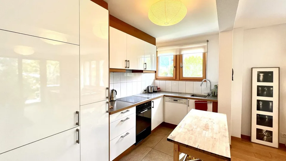 Casa in vendita con potenziale di reddito locativo