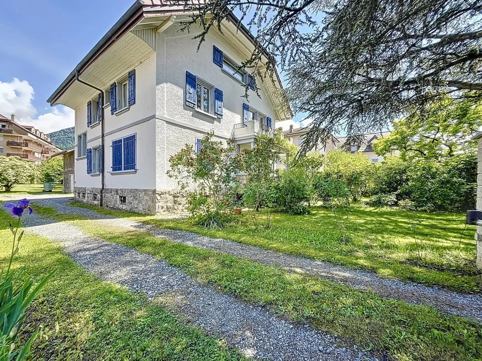 Haus mit Vermietungspotenzial zu verkaufen – Foto 11 von 11