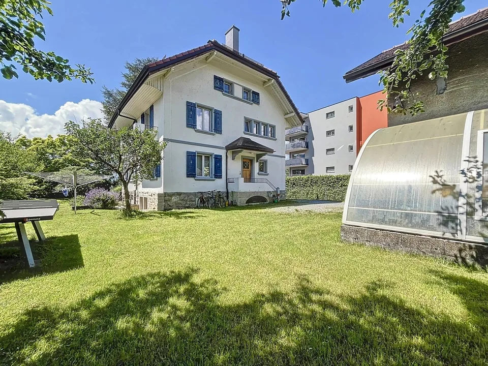 Casa in vendita con potenziale di reddito locativo