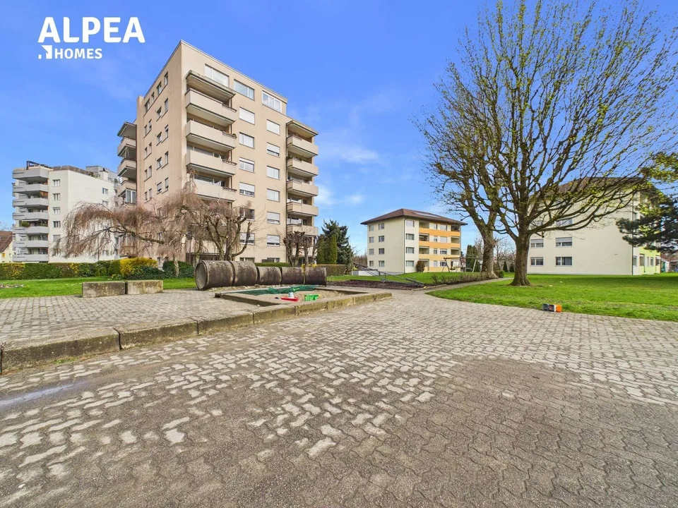 Familienparadies mit Stil und Komfort