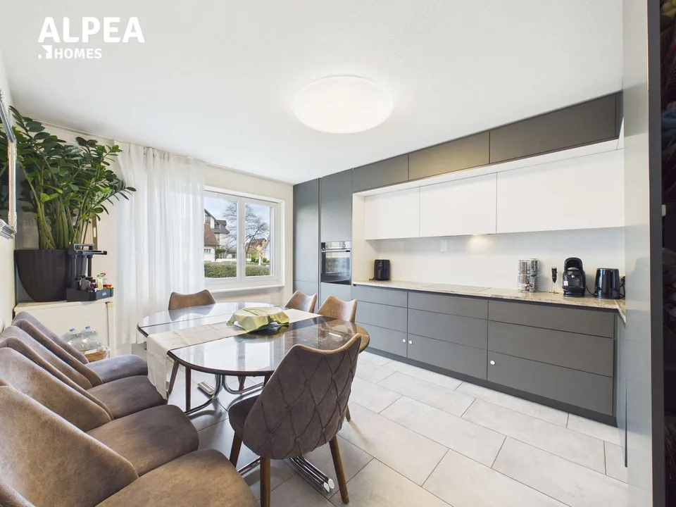 Paradiso familiare con stile e comfort