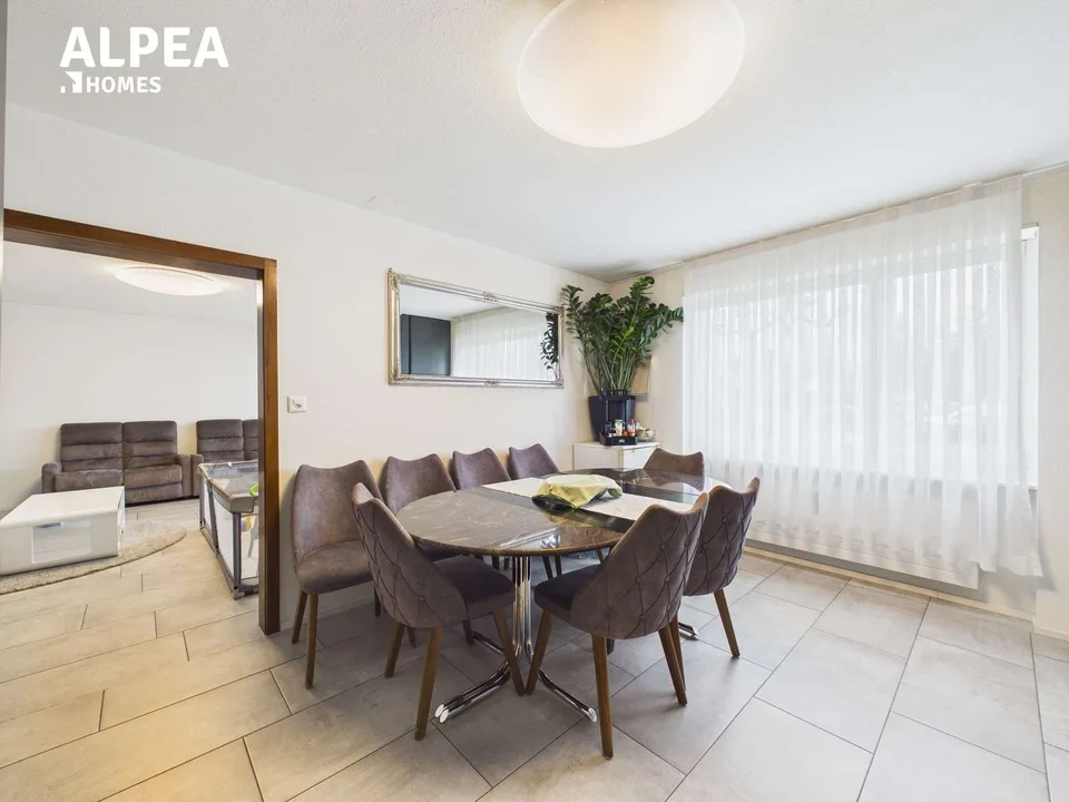 Paradiso familiare con stile e comfort