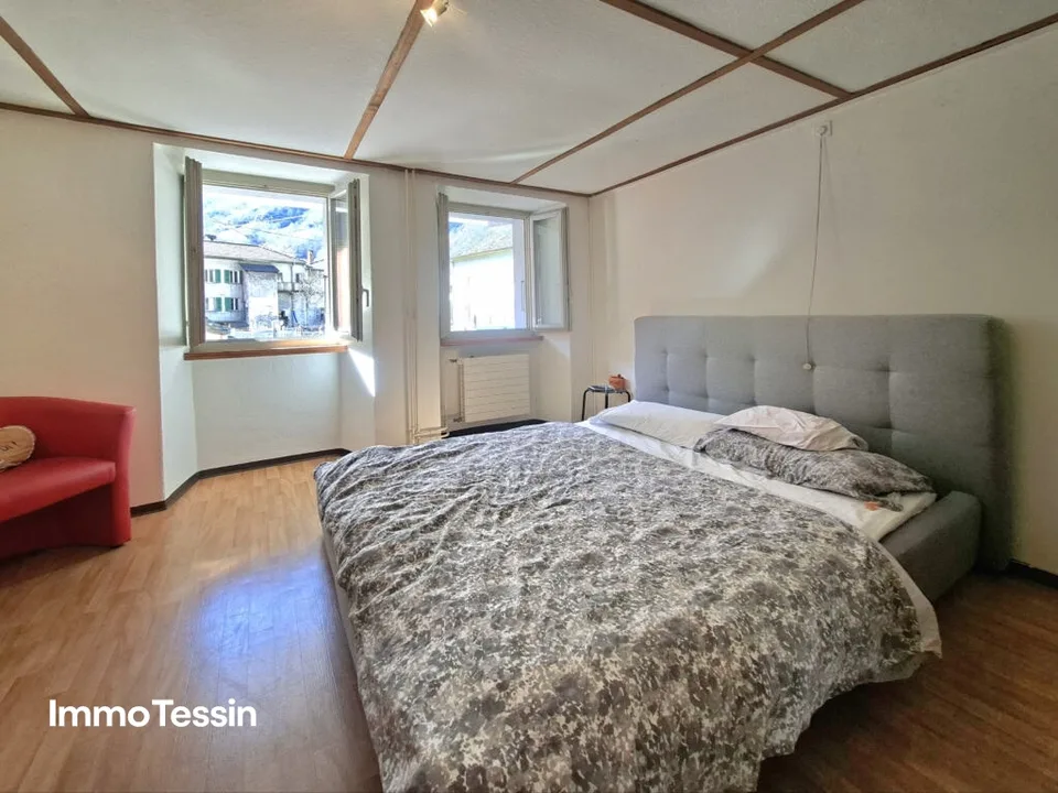 Maison avec 2 grands appartements, rustico séparé & jardin avec pergola dans un endroit calme et ensoleillé – photo 11 sur 13