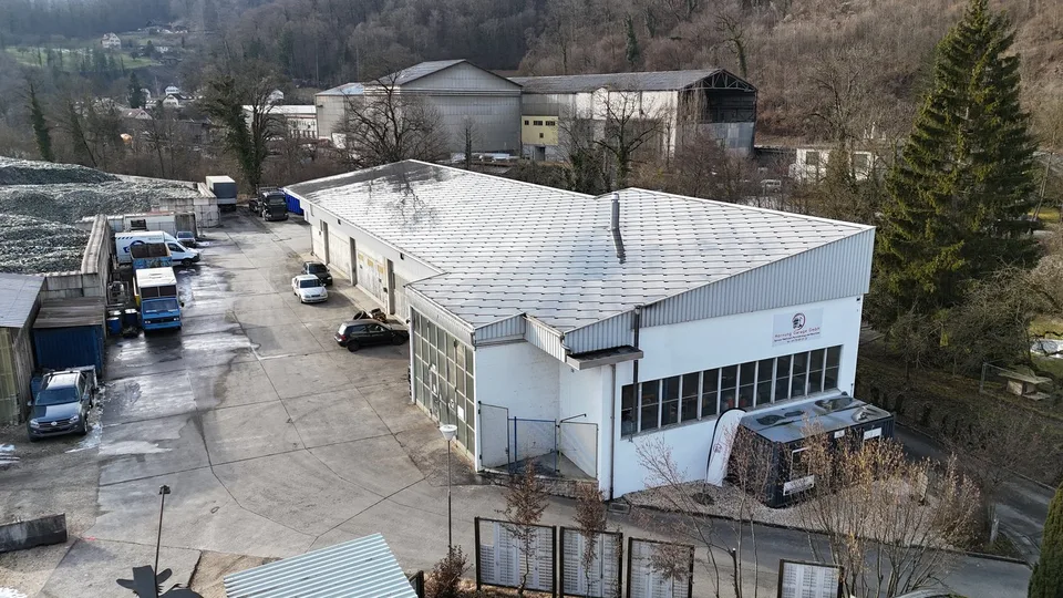 Objet industriel polyvalent avec un grand potentiel