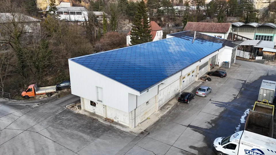 Objet industriel polyvalent avec un grand potentiel