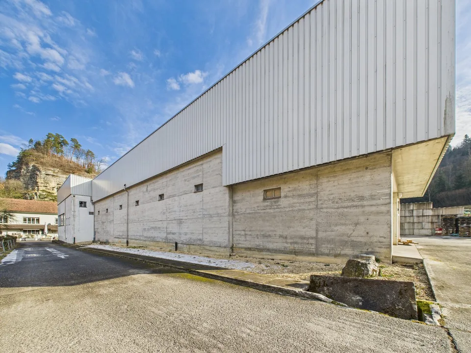 Objet industriel polyvalent avec un grand potentiel