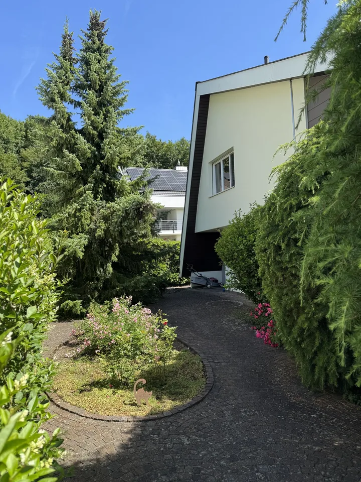 Maison unifamiliale 5.5 pièces à Oftringen – Disponible immédiatement !