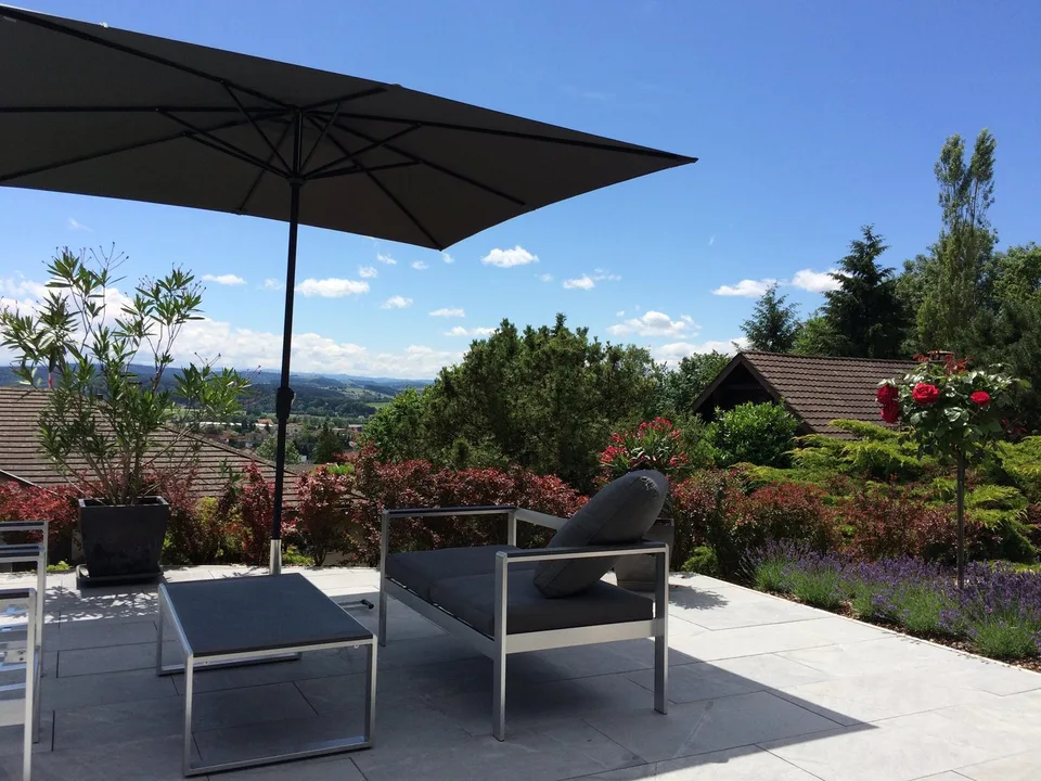 Maison unifamiliale 5.5 pièces à Oftringen – Disponible immédiatement !