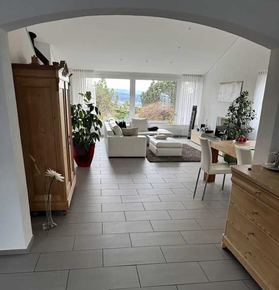 Maison unifamiliale 5.5 pièces à Oftringen – Disponible immédiatement !