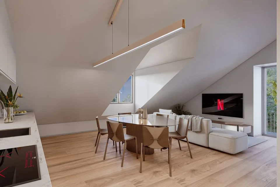 La Ferme des Rosiers - Lot 6