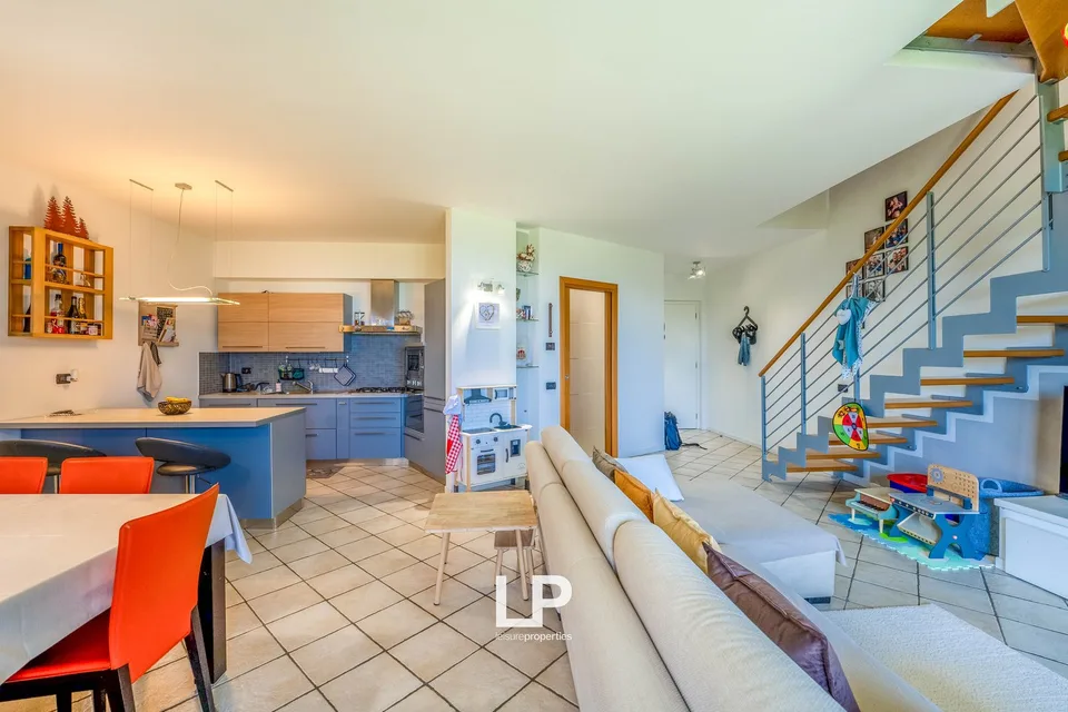 Wohnung Ranco – Foto 16 von 28