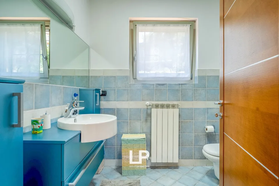 Wohnung Ranco – Foto 19 von 28