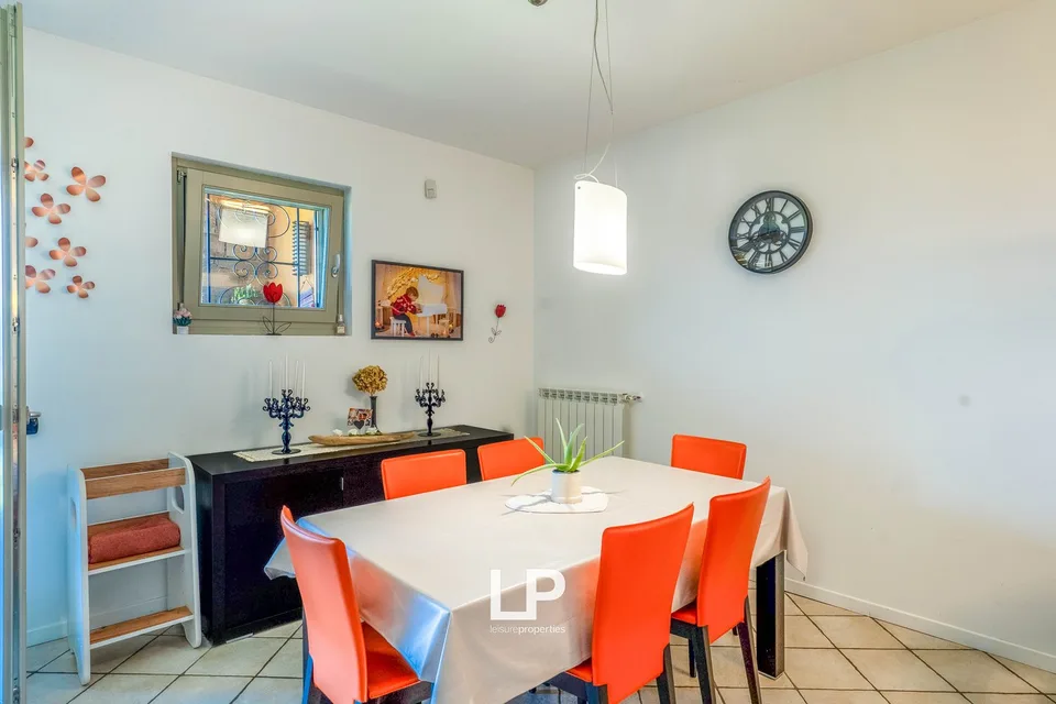 Wohnung Ranco – Foto 15 von 28