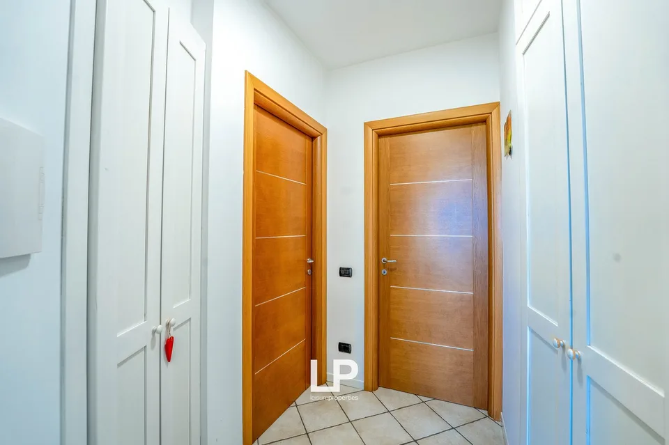Wohnung Ranco – Foto 18 von 28