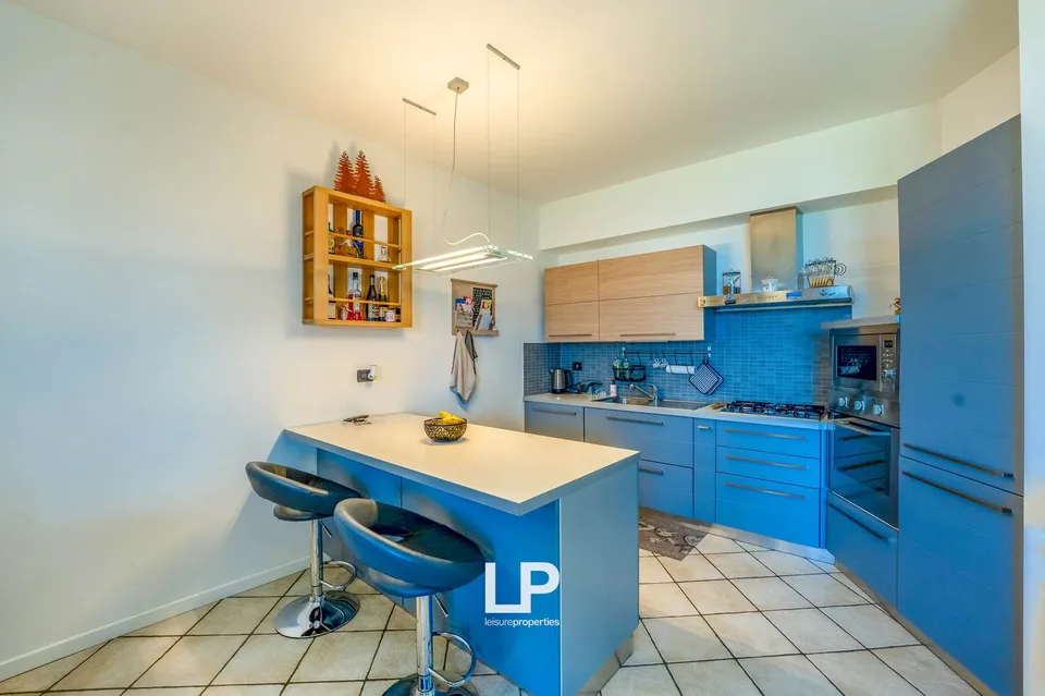 Wohnung Ranco – Foto 14 von 28