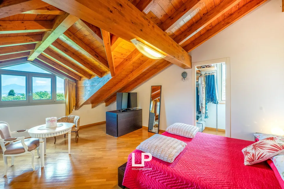 Wohnung Ranco – Foto 21 von 28