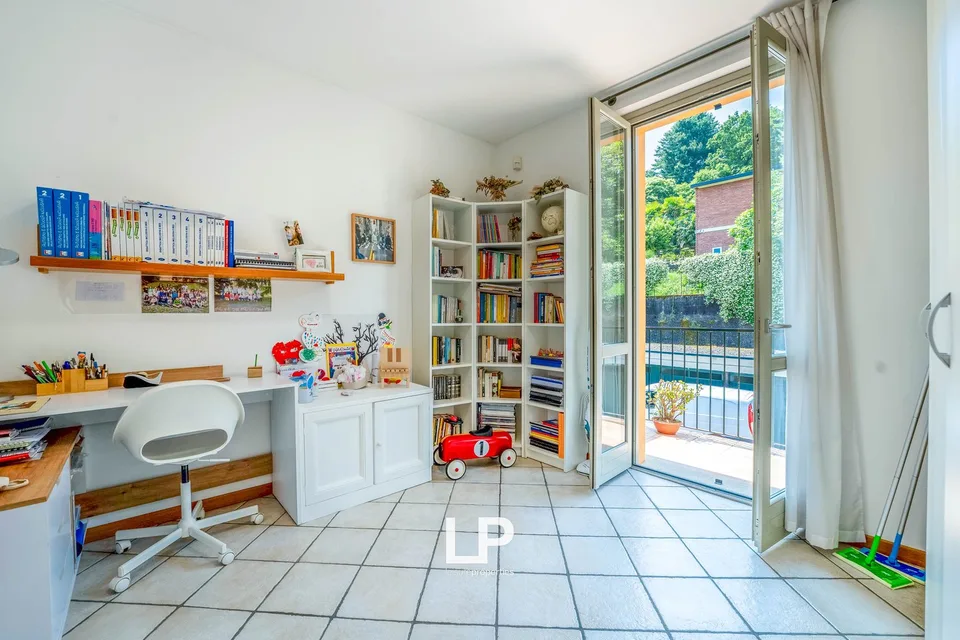 Wohnung Ranco – Foto 17 von 28