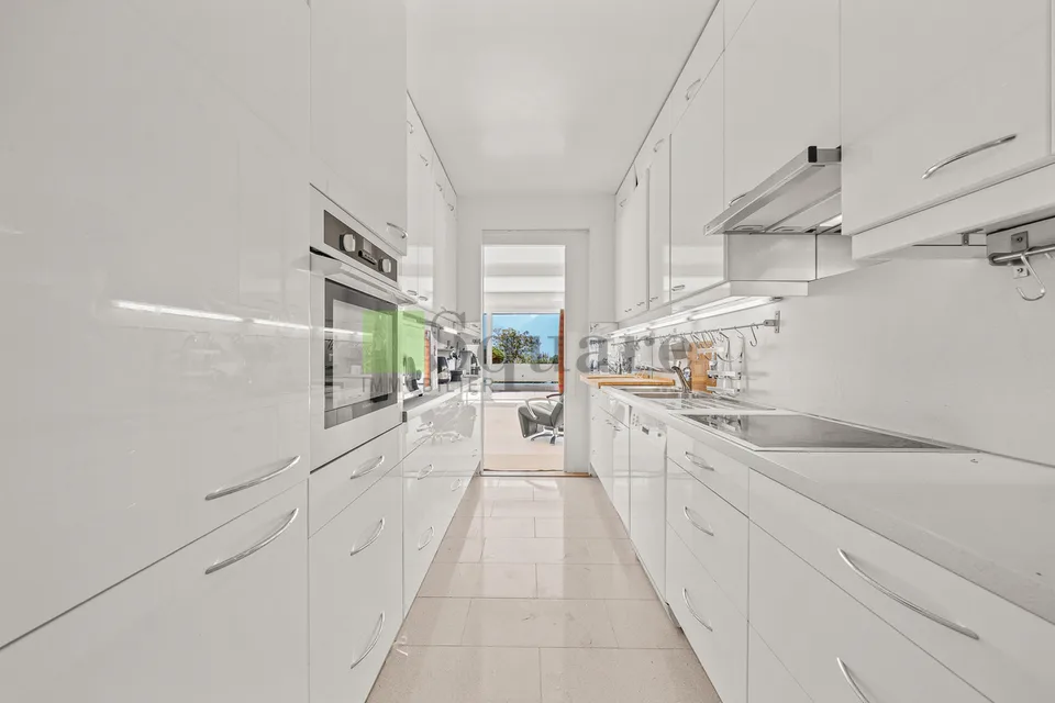 3.5 Zimmer Wohnung in Montreux – Foto 6 von 22