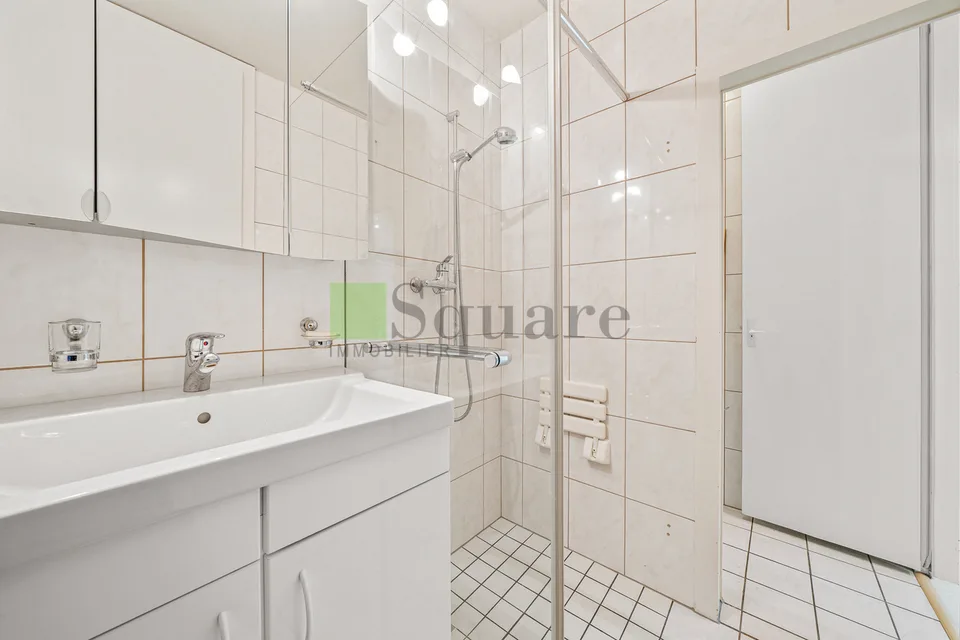 3.5 Zimmer Wohnung in Montreux – Foto 11 von 22