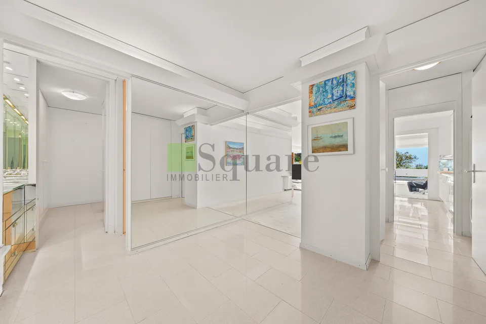 3.5 Zimmer Wohnung in Montreux – Foto 7 von 22