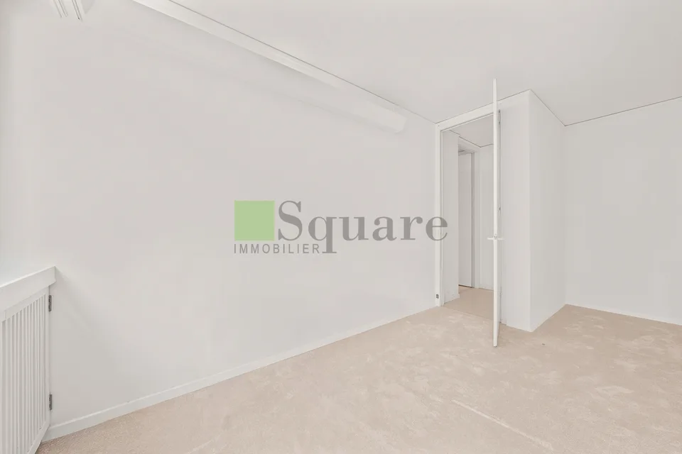 3.5 Zimmer Wohnung in Montreux – Foto 9 von 22