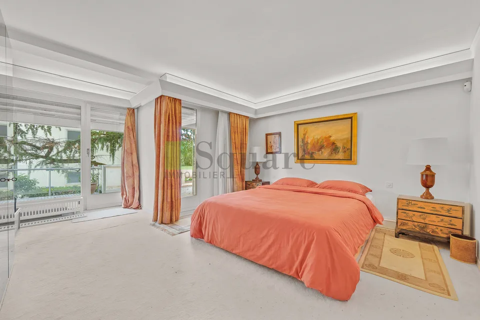 3.5 Zimmer Wohnung in Montreux – Foto 8 von 22