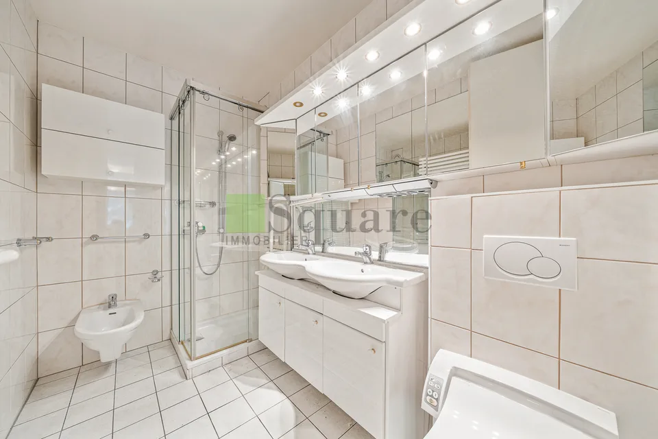 3.5 Zimmer Wohnung in Montreux – Foto 10 von 22