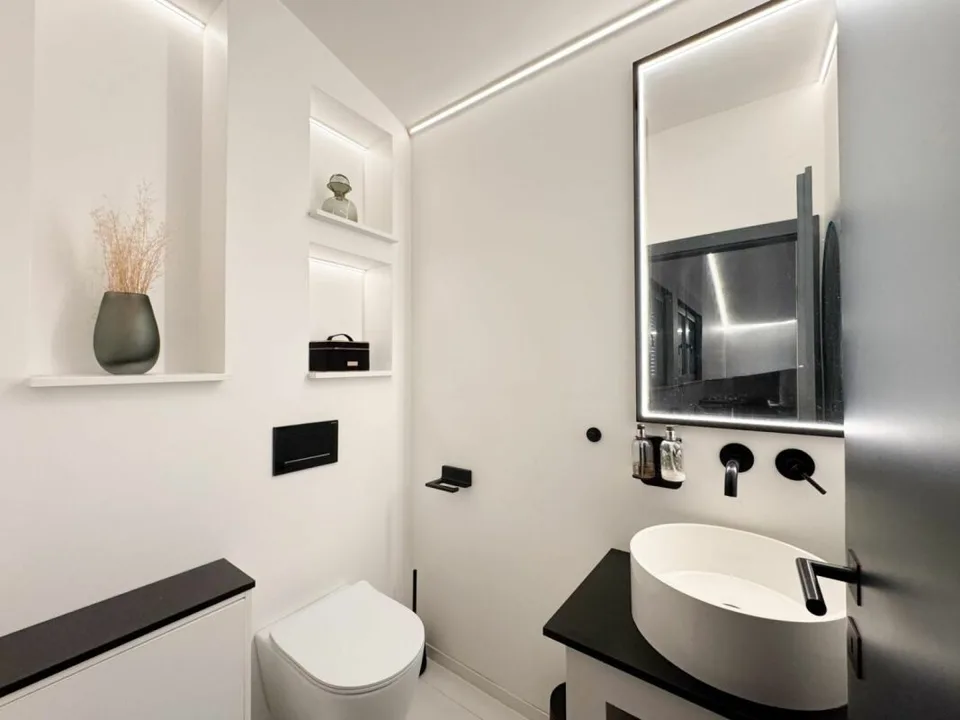 Angrenzende 4-Zimmer-Villa in St-Séverin – Foto 15 von 21