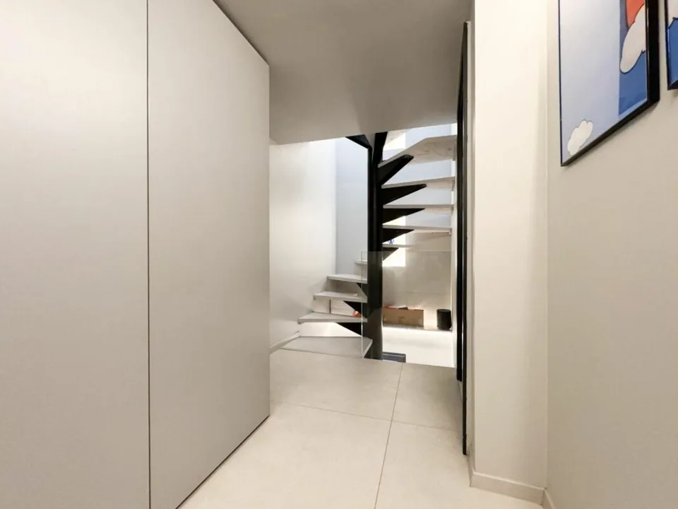 Angrenzende 4-Zimmer-Villa in St-Séverin – Foto 19 von 21