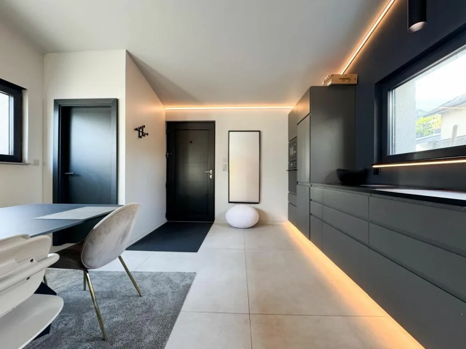 Angrenzende 4-Zimmer-Villa in St-Séverin – Foto 10 von 21