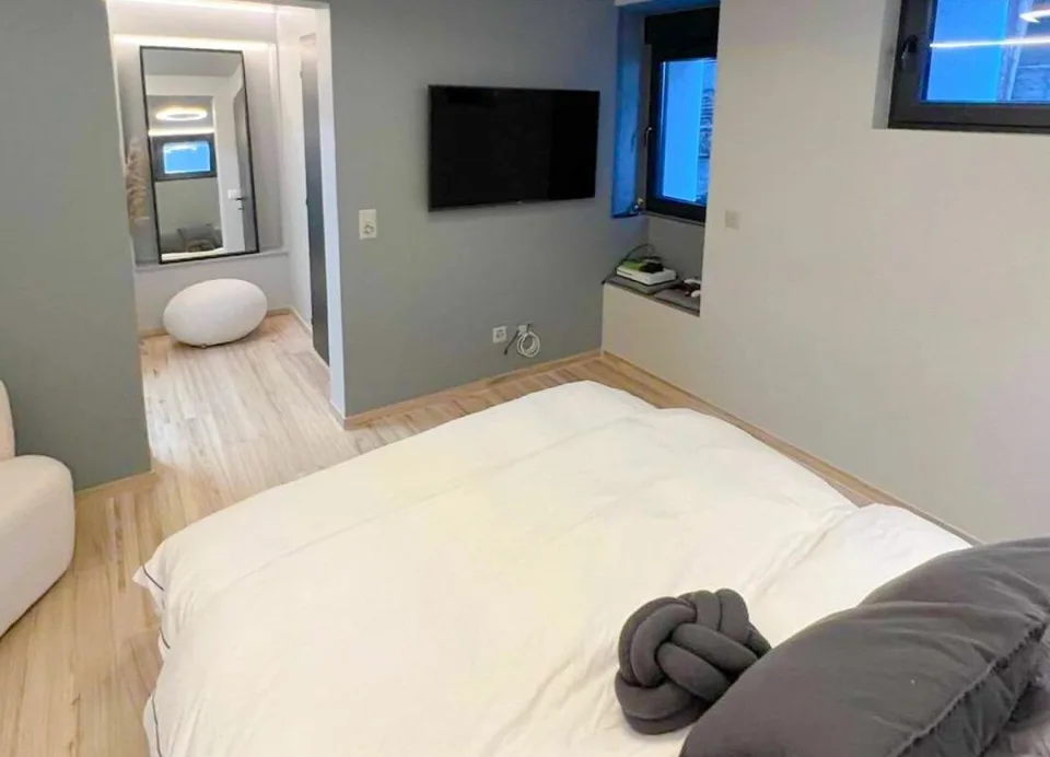 Angrenzende 4-Zimmer-Villa in St-Séverin – Foto 18 von 21