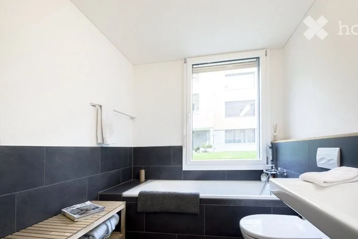 Appartement 4½ pièces avec jardin privé de 227 m² — Vue sur la nature Realp UR – photo 8 sur 11