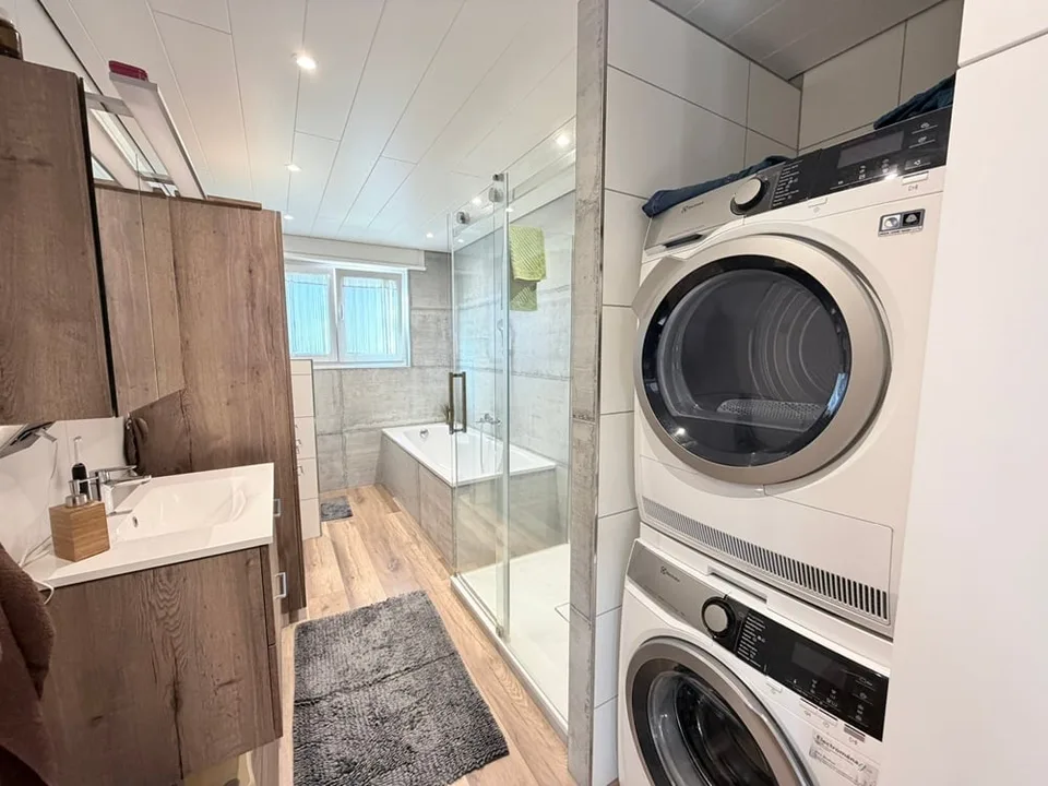 Casa familiare con 2 appartamenti, Courcelon - 1150000 – foto 11 di 13