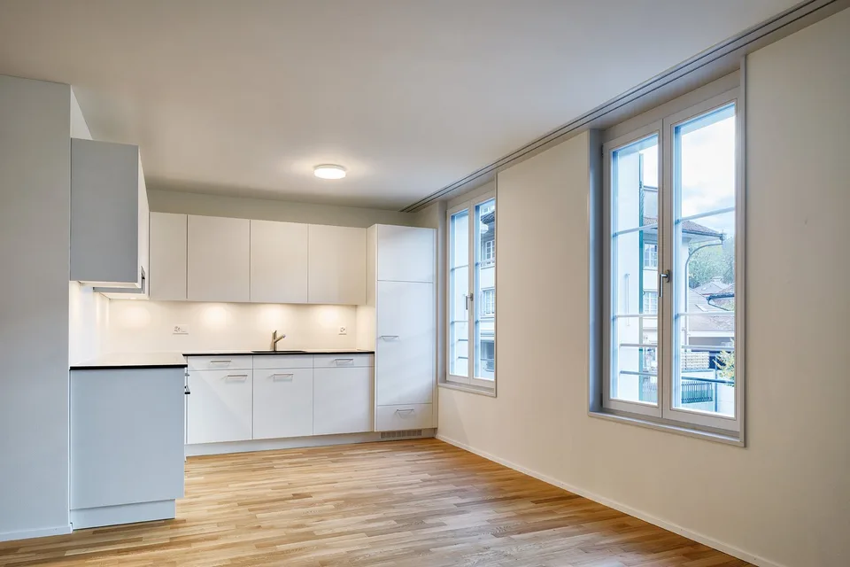 Sale of residential and commercial building "Bären" in Steffisburg BE – photo 6 of 13