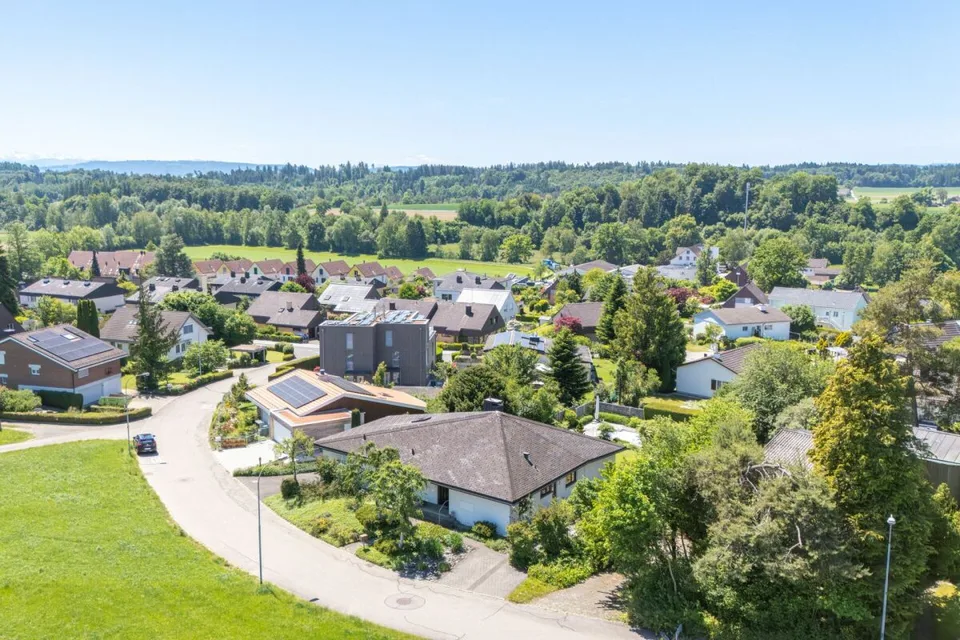 Bauland Glärnischstrasse 24, Illnau